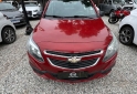 Autos - Chevrolet AGILE LS 1.4 2013 Nafta 185000Km - En Venta