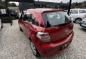 Autos - Chevrolet AGILE LS 1.4 2013 Nafta 185000Km - En Venta