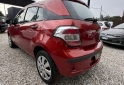 Autos - Chevrolet AGILE LS 1.4 2013 Nafta 185000Km - En Venta