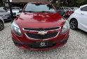 Autos - Chevrolet AGILE LS 1.4 2013 Nafta 185000Km - En Venta