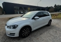 Autos - Volkswagen GOLF 1.4 TSI 2017 Nafta 70000Km - En Venta