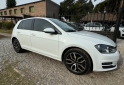 Autos - Volkswagen GOLF 1.4 TSI 2017 Nafta 70000Km - En Venta