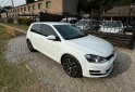 Autos - Volkswagen GOLF 1.4 TSI 2017 Nafta 70000Km - En Venta