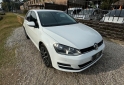 Autos - Volkswagen GOLF 1.4 TSI 2017 Nafta 70000Km - En Venta