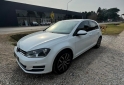 Autos - Volkswagen GOLF 1.4 TSI 2017 Nafta 70000Km - En Venta