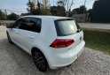 Autos - Volkswagen GOLF 1.4 TSI 2017 Nafta 70000Km - En Venta