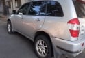 Camionetas - Chery Tiggo 4x2 2010 Nafta 49000Km - En Venta