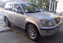 Camionetas - Chery Tiggo 4x2 2010 Nafta 49000Km - En Venta