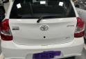 Autos - Toyota Etios 2023 Nafta 16000Km - En Venta