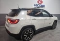 Camionetas - Jeep Compass limited 2020 Nafta 96000Km - En Venta