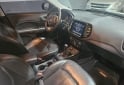 Camionetas - Jeep Compass limited 2020 Nafta 96000Km - En Venta