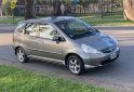 Autos - Honda HONDA FIT LX - L 2008 2008 Nafta 99000Km - En Venta