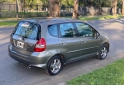 Autos - Honda HONDA FIT LX - L 2008 2008 Nafta 99000Km - En Venta