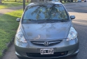 Autos - Honda HONDA FIT LX - L 2008 2008 Nafta 99000Km - En Venta