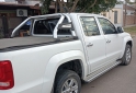 Camionetas - Volkswagen AMAROK 2015 Diesel 102367Km - En Venta