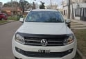 Camionetas - Volkswagen AMAROK 2015 Diesel 102367Km - En Venta