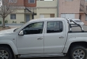 Camionetas - Volkswagen AMAROK 2015 Diesel 102367Km - En Venta