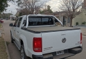 Camionetas - Volkswagen AMAROK 2015 Diesel 102367Km - En Venta