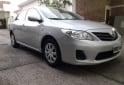 Autos - Toyota Corolla 1.8 XLI caja 6 2012 Nafta 150000Km - En Venta