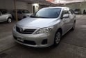 Autos - Toyota Corolla 1.8 XLI caja 6 2012 Nafta 150000Km - En Venta