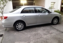 Autos - Toyota Corolla 1.8 XLI caja 6 2012 Nafta 150000Km - En Venta