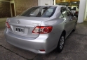 Autos - Toyota Corolla 1.8 XLI caja 6 2012 Nafta 150000Km - En Venta