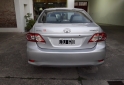 Autos - Toyota Corolla 1.8 XLI caja 6 2012 Nafta 150000Km - En Venta