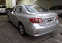 Autos - Toyota Corolla 1.8 XLI caja 6 2012 Nafta 150000Km - En Venta