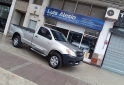 Camionetas - Toyota Hilux C/s cabina simple 2007 Diesel 290000Km - En Venta