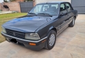 Autos - Peugeot 505 1992 Nafta 105000Km - En Venta