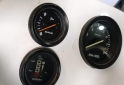 Otros (Nutica) - Suzuki 65 2t 1998 full 3 relojes - En Venta