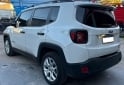 Camionetas - Jeep Renegade SPORT 2018 Nafta 65000Km - En Venta