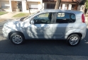 Autos - Fiat Uno 2015 Nafta 136000Km - En Venta