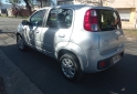 Autos - Fiat Uno 2015 Nafta 136000Km - En Venta