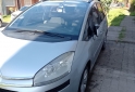 Autos - Citroen C4 PICASSO 2012 Nafta 135000Km - En Venta