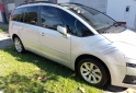 Autos - Citroen C4 PICASSO 2012 Nafta 135000Km - En Venta