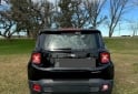 Camionetas - Jeep Renegade 2017 Nafta 100000Km - En Venta