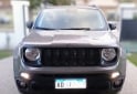 Camionetas - Jeep Renegade Sport 1.8 2019 Nafta 53000Km - En Venta