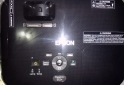 Electrnica - Proyector_Im.Video+Impresora Epson XP 231 - En Venta