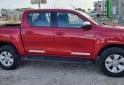 Camionetas - Toyota Hilux 2018 Diesel 158665Km - En Venta