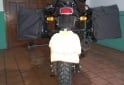 Accesorios para Motos - Vendo alforjas y soportes para Royal Enfield Himalayan 410 - En Venta