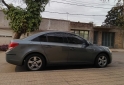 Autos - Chevrolet cruze 2011 Nafta 170000Km - En Venta