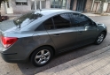 Autos - Chevrolet cruze 2011 Nafta 170000Km - En Venta