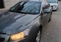 Autos - Chevrolet cruze 2011 Nafta 170000Km - En Venta