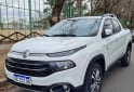 Camionetas - Fiat Toro 2017 Diesel 103000Km - En Venta