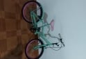 Deportes - Bicicleta para nenas como nueva!! - En Venta
