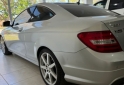 Autos - Mercedes Benz C250 coupe Kit Amg 2014 Nafta 72000Km - En Venta