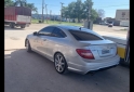 Autos - Mercedes Benz C250 coupe Kit Amg 2014 Nafta 72000Km - En Venta