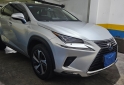 Autos - Lexus NX300 Luxury 2019 Electrico / Hibrido 49000Km - En Venta