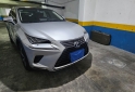 Autos - Lexus NX300 Luxury 2019 Electrico / Hibrido 49000Km - En Venta